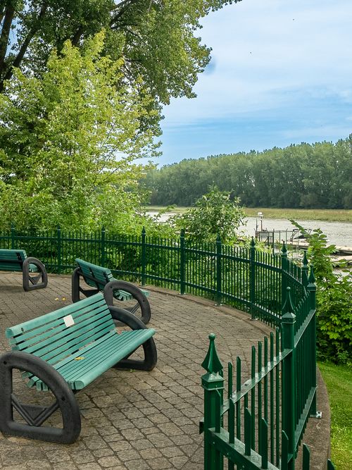 La Villa Royale - Berthierville